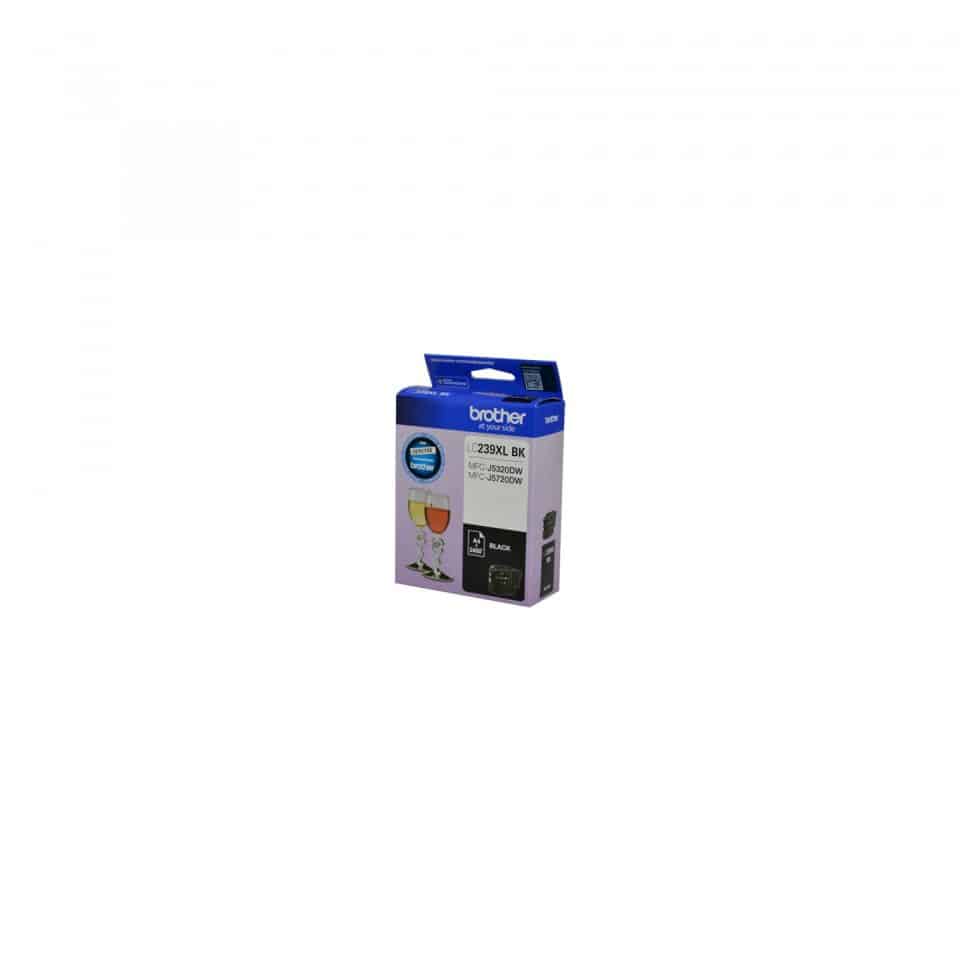 Brother LC239XL Black Ink Cartridge