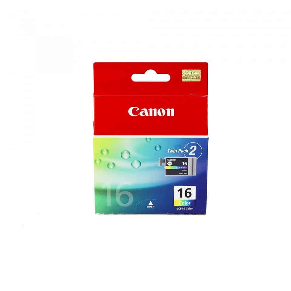 Canon BCI16C Colour Ink Tank