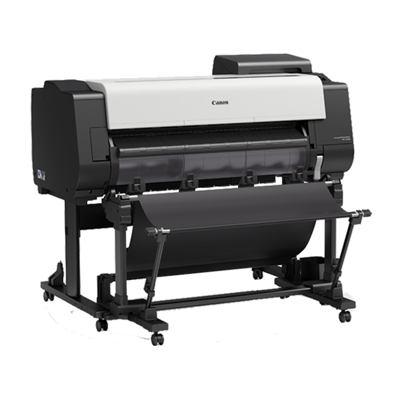 Canon imagePROGRAF TX-3100 Printer (BDL_TX3100_IND)