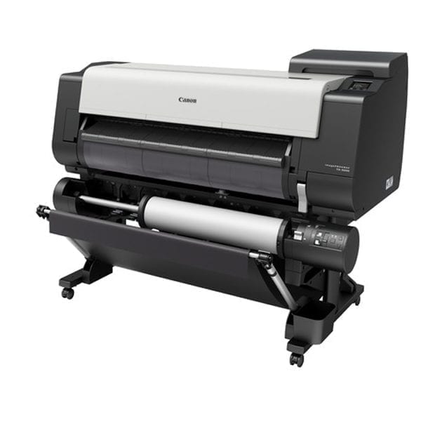Canon imagePROGRAF TX-3100 Printer (BDL_TX3100_IND)