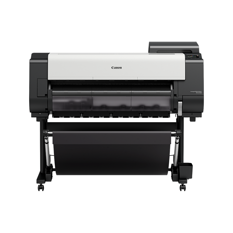 Canon imagePROGRAF TX-3100 Printer (BDL_TX3100_IND)