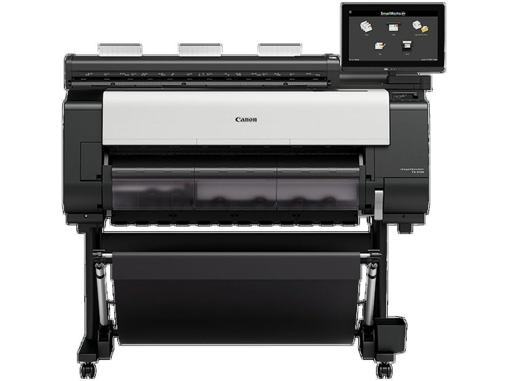 Canon imagePROGRAF TX-3100 MFP 36-Inch (BDL_TX31MF_IND)