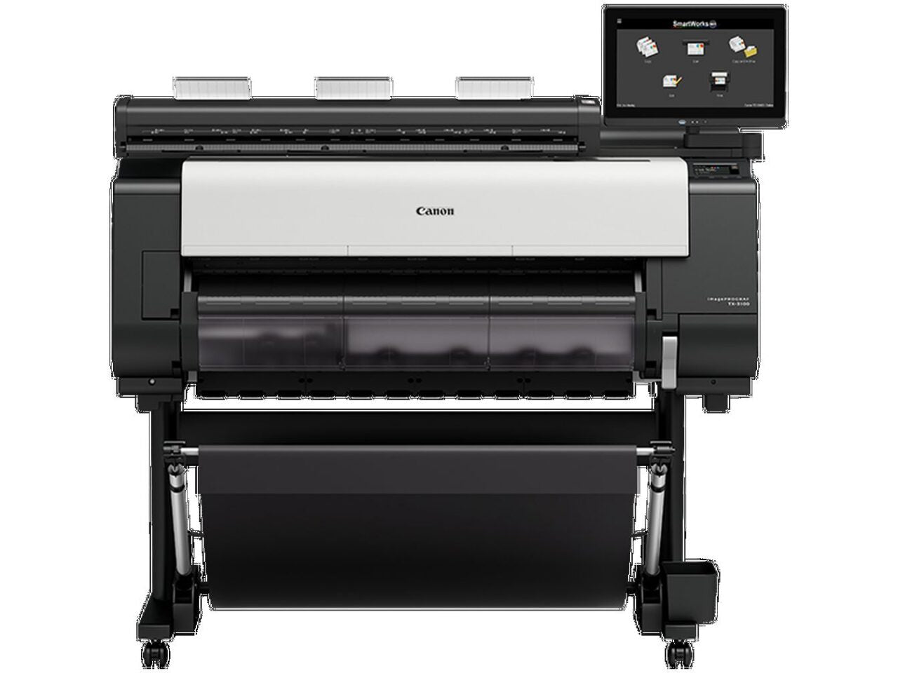 Canon imagePROGRAF TX-3100 MFP 36-Inch (BDL_TX31MF_IND)
