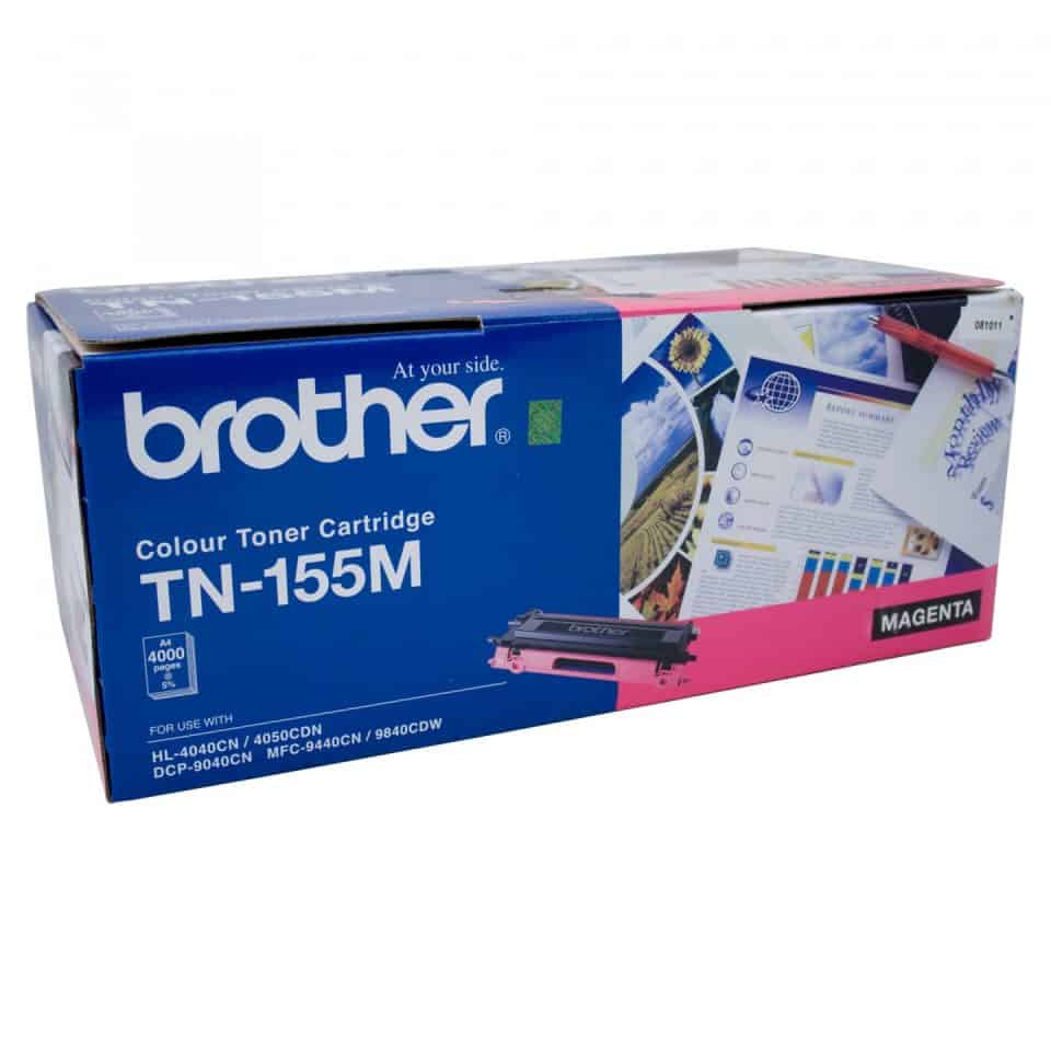 Brother TN155 Mag Toner Cart