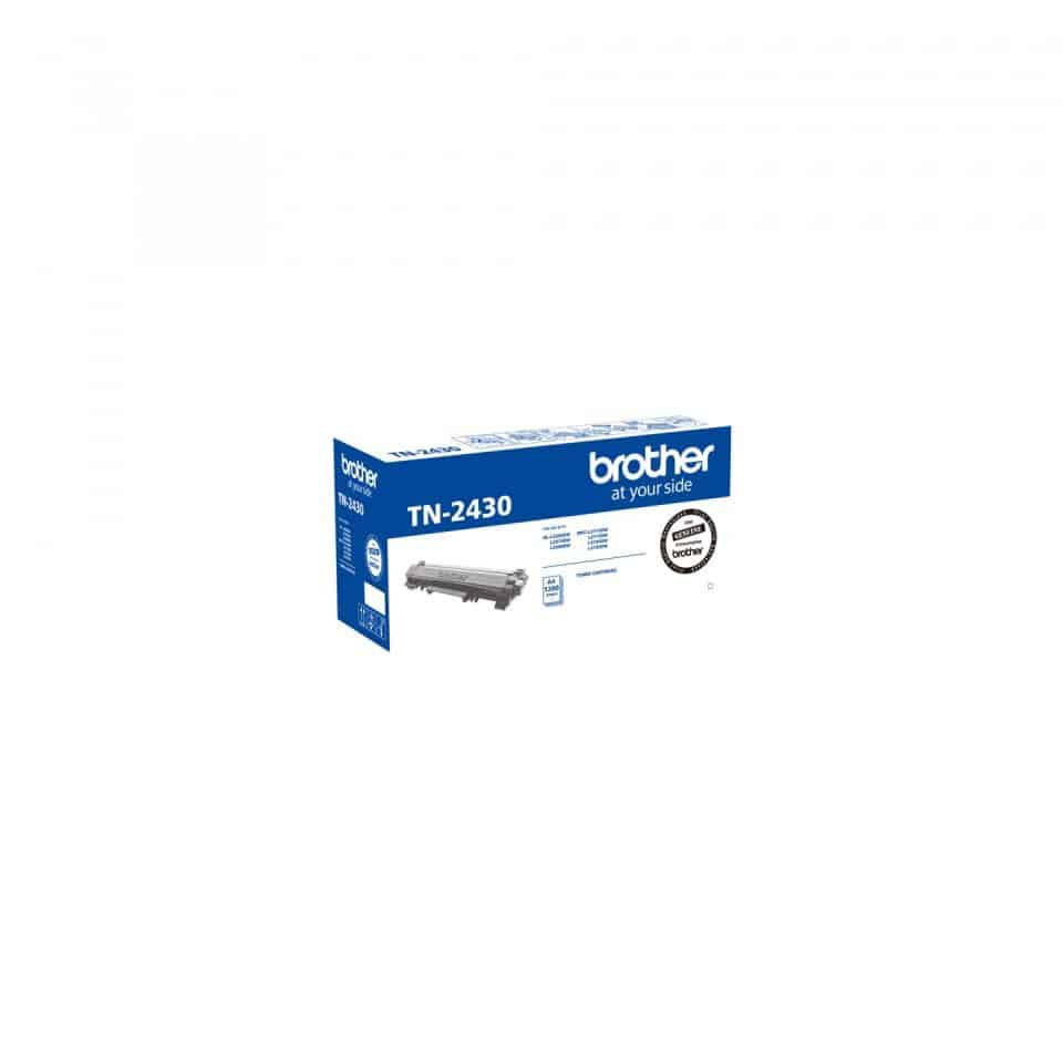 Brother TN2430 Toner Cartridge