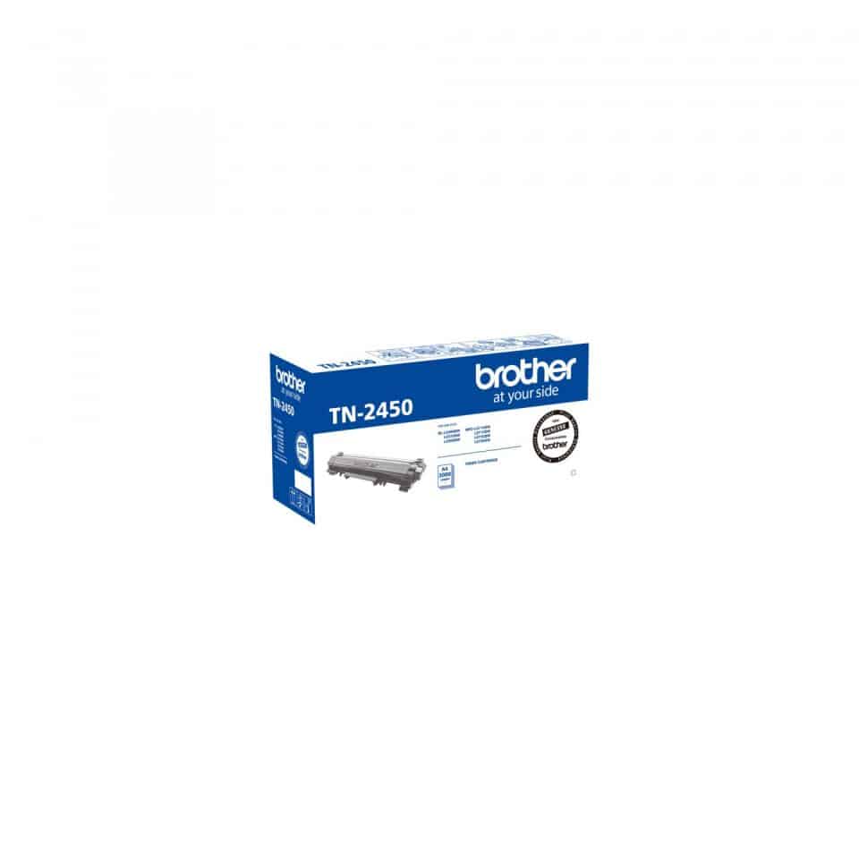 Brother TN2450 Toner Cartridge