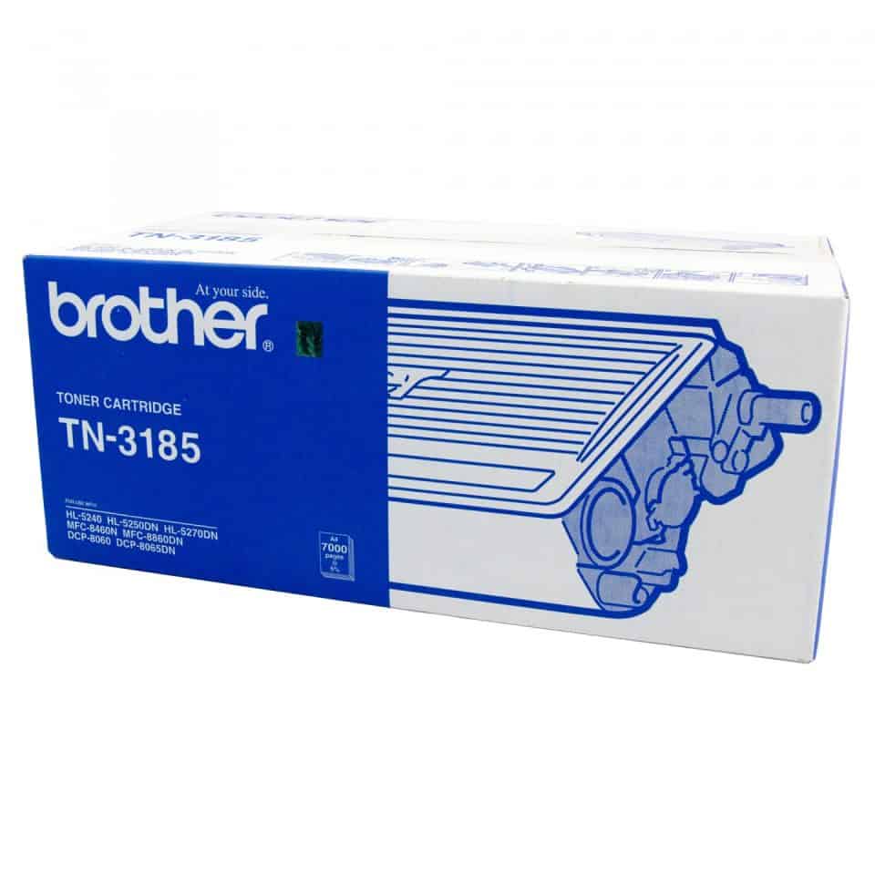 Brother TN3185 Toner Cartridge