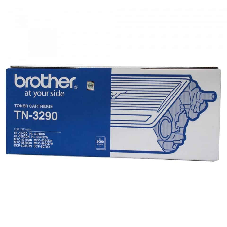 Brother TN3290 Toner Cartridge