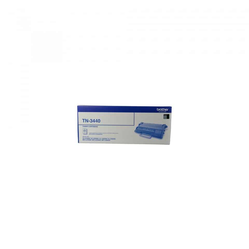 Brother TN3440 Toner Cartridge