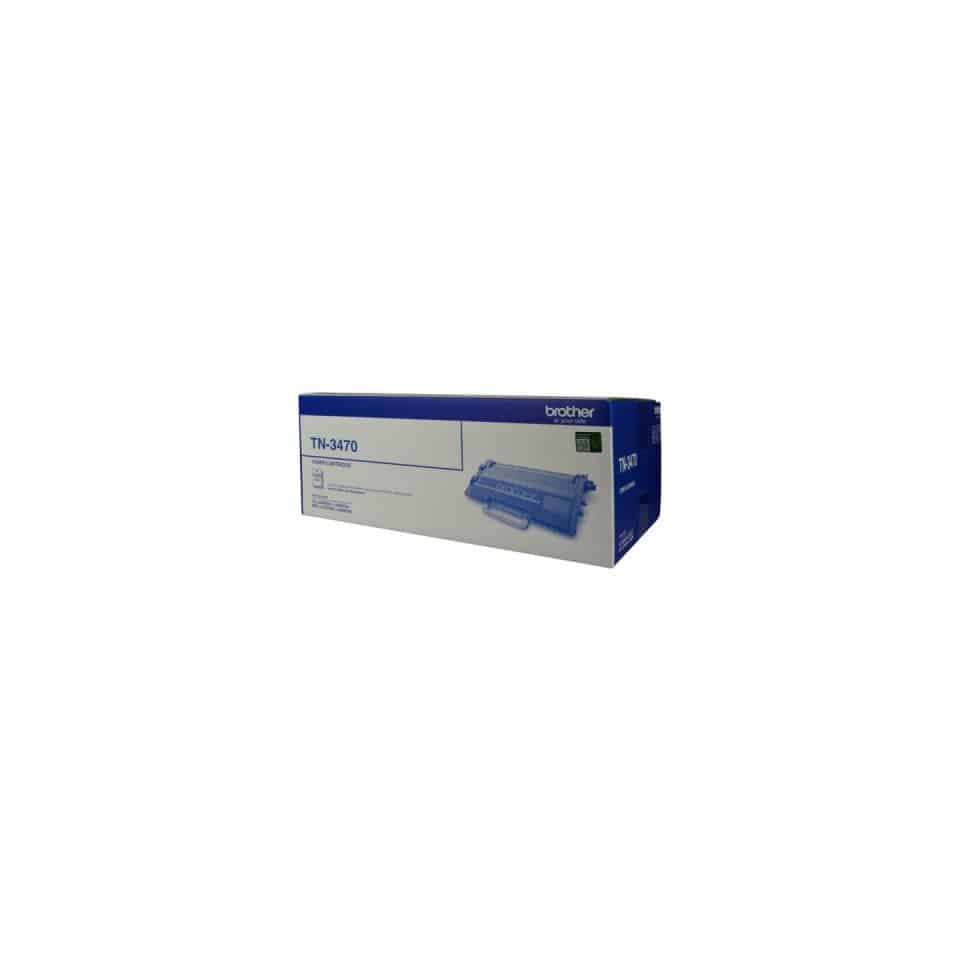 Brother TN3470 Toner Cartridge