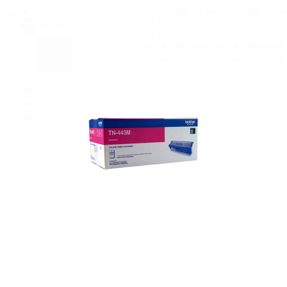 Brother TN443 Mag Toner Cart