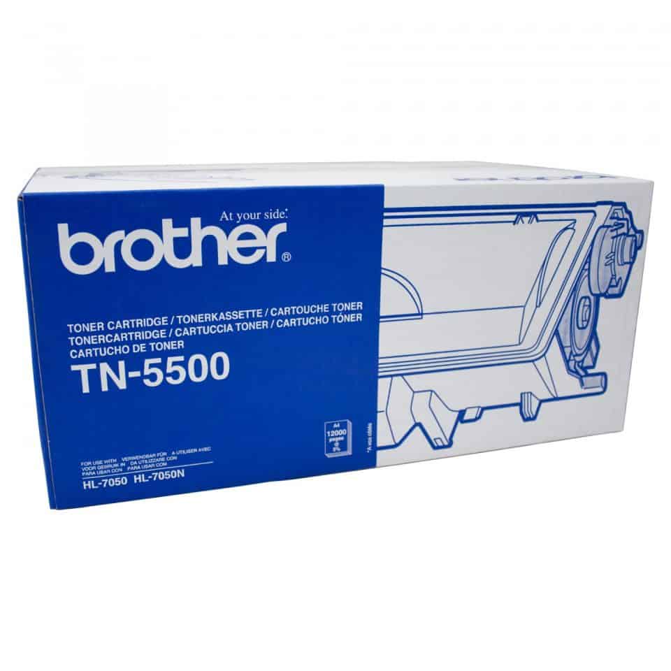 Brother TN5500 Toner Cartridge