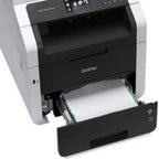 Brother MFC-9340CDW Colour A4 Laser Multifunction Printer