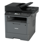 Brother MFC-L5755DW Mono A4 Laser Multifunction Printer