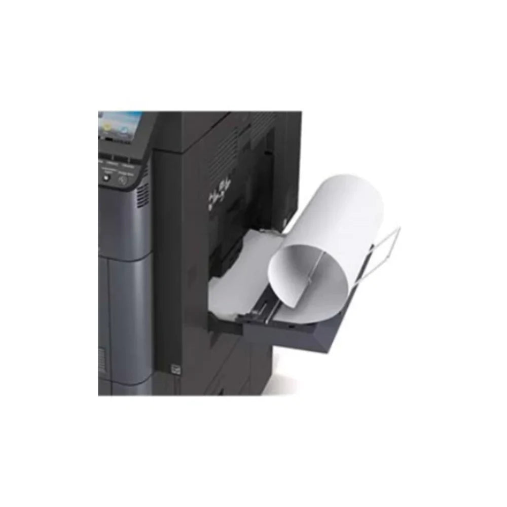 Kyocera Banner Guide (A) (1202K90UN0)