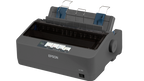 Epson LX-350 9-Pin Dot Matrix Printer (C11CC24041)