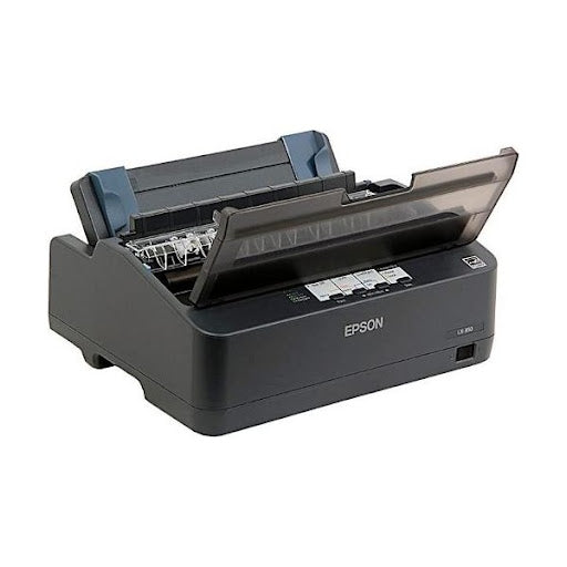 Epson LX-350 9-Pin Dot Matrix Printer (C11CC24041)