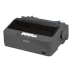 Epson LX-350 9-Pin Dot Matrix Printer (C11CC24041)