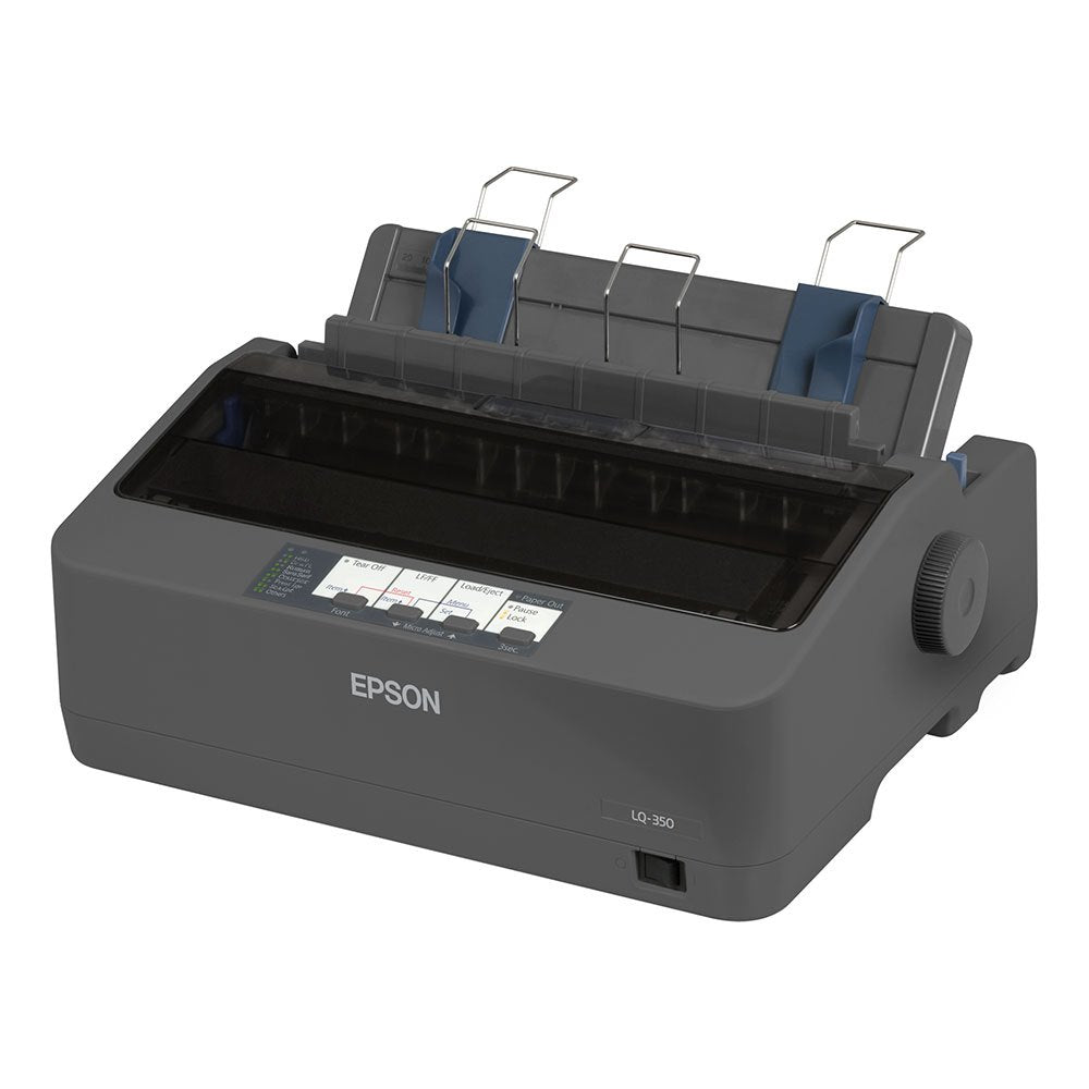 Epson LQ-350 24-Pin Dot Matrix Printer (C11CC25011)