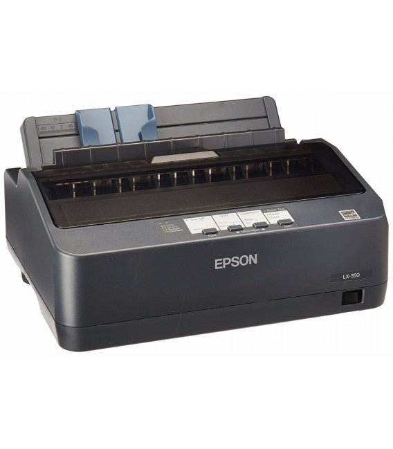 Epson LQ-350 24-Pin Dot Matrix Printer (C11CC25011)