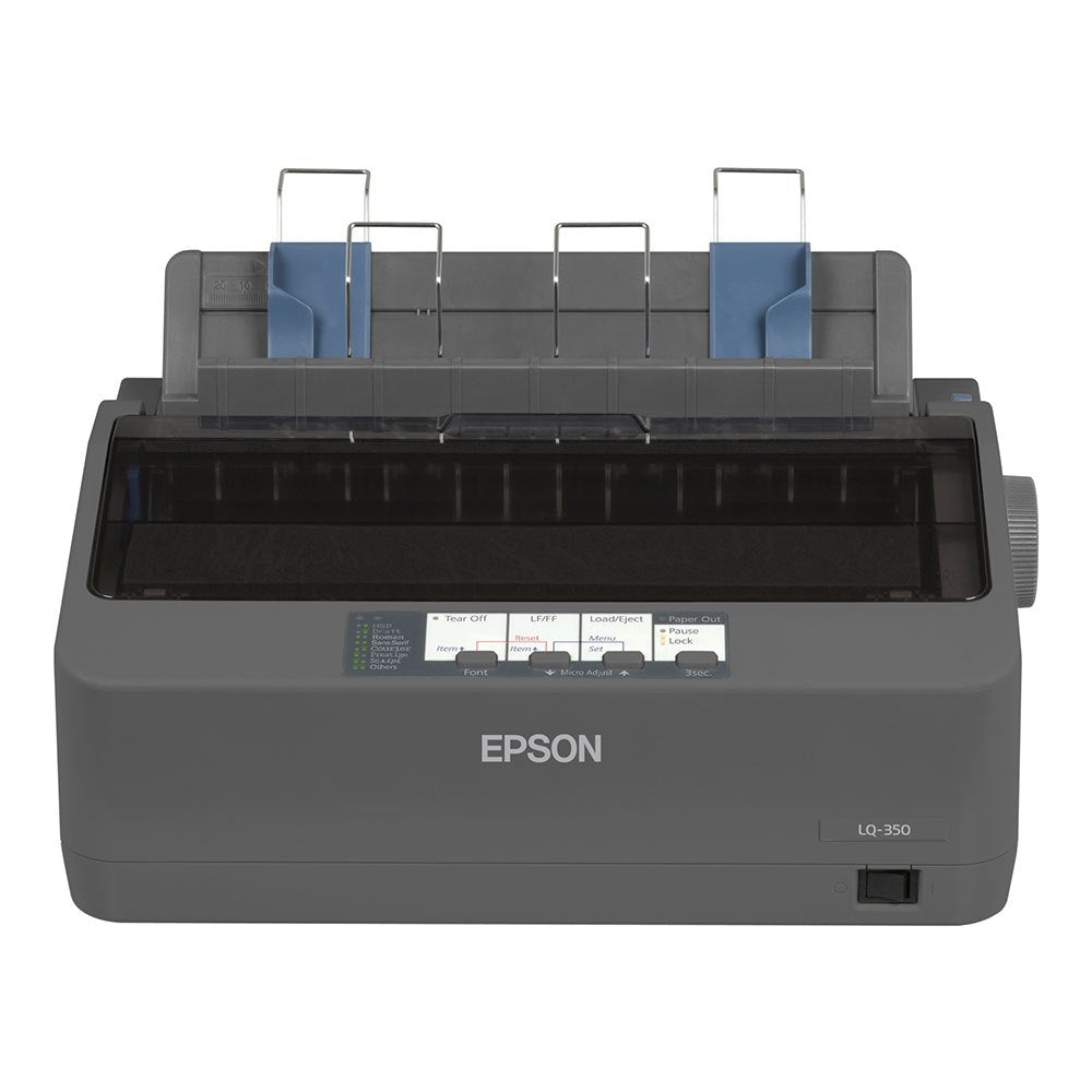 Epson LQ-350 24-Pin Dot Matrix Printer (C11CC25011)