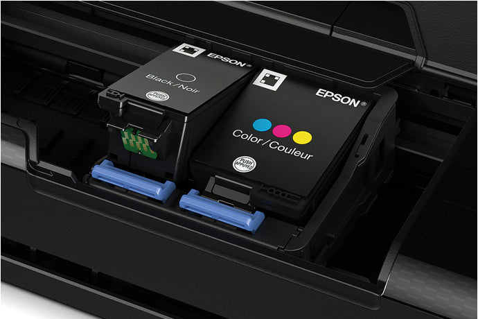 Epson WorkForce WF-100 A4 Colour Mobile Printer (C11CE05501)