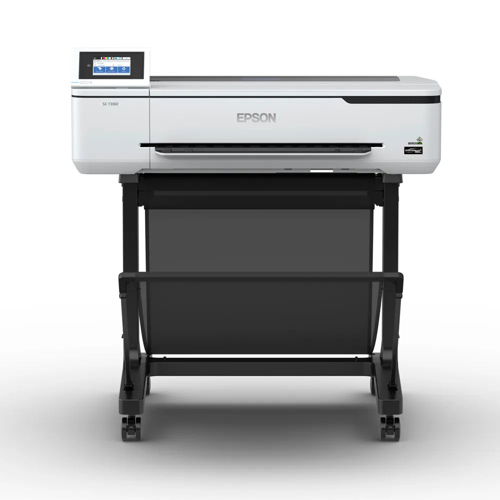 Epson SureColor T3160 Floor Standing 24-inch Printer (C11CF11412)