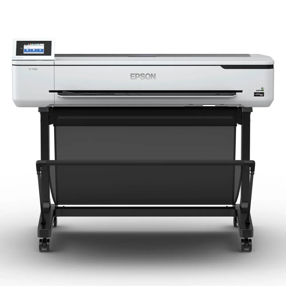 Epson SureColor T5160 Floor Standing 36-inch Printer (C11CF12409)