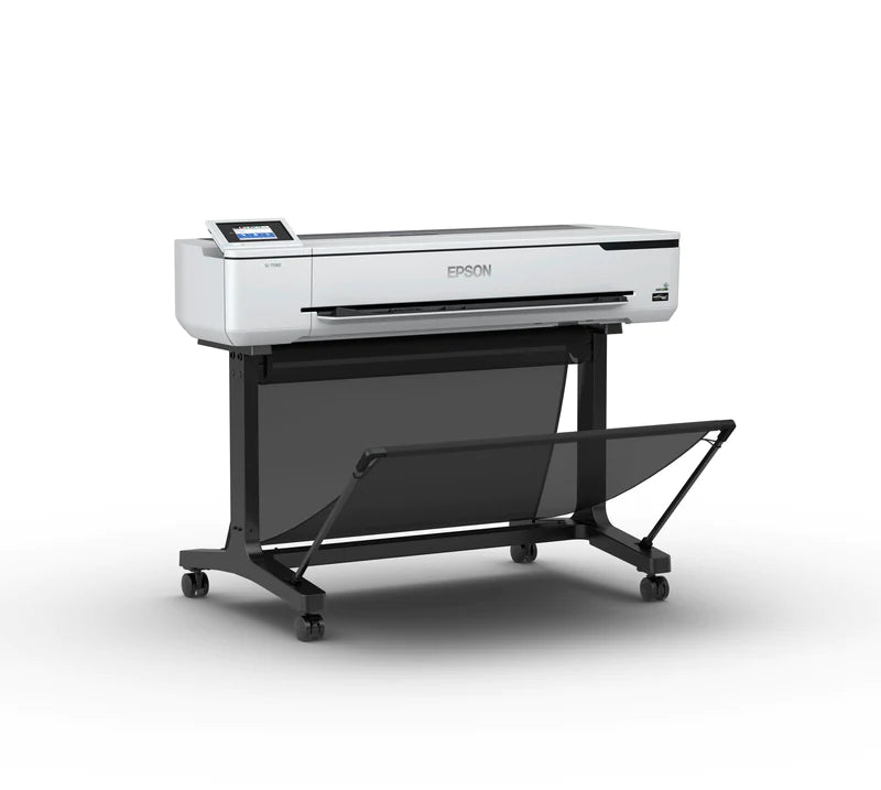Epson SureColor T5160 Floor Standing 36-inch Printer (C11CF12409)