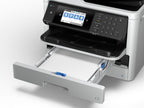 Epson WorkForce Pro WF-C5790 A4 Colour Multifunction Printer (C11CG02501)