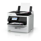 Epson WorkForce Pro WF-C5790 A4 Colour Multifunction Printer (C11CG02501)