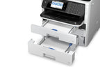 Epson WorkForce Pro WF-C5790 A4 Colour Multifunction Printer (C11CG02501)