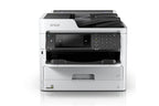 Epson WorkForce Pro WF-C5790 A4 Colour Multifunction Printer (C11CG02501)