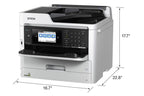 Epson WorkForce Pro WF-M5799 A4 Mono Multifunction Printer (C11CG04501)