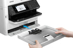 Epson WorkForce Pro WF-M5799 A4 Mono Multifunction Printer (C11CG04501)