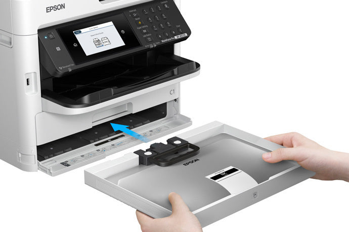 Epson WorkForce Pro WF-M5799 A4 Mono Multifunction Printer (C11CG04501)