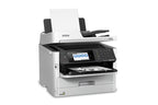 Epson WorkForce Pro WF-M5799 A4 Mono Multifunction Printer (C11CG04501)
