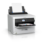 Epson WorkForce Pro WF-C5290 A4 Colour Printer (C11CG05501)
