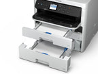 Epson WorkForce Pro WF-C5290 A4 Colour Printer (C11CG05501)