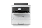 Epson WorkForce Pro WF-C5290 A4 Colour Printer (C11CG05501)