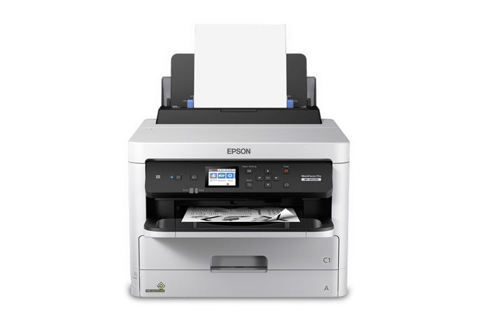 Epson WorkForce Pro WF-M5299 A4 Mono Printer (C11CG07501)