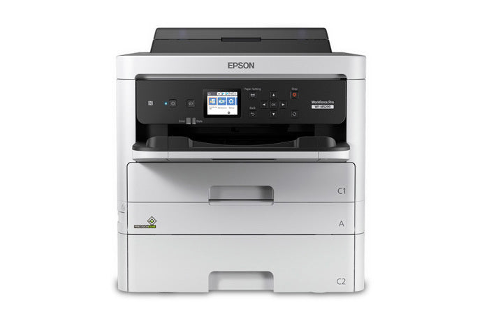 Epson WorkForce Pro WF-M5299 A4 Mono Printer (C11CG07501)