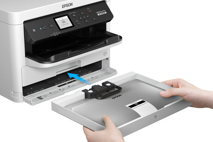 Epson WorkForce Pro WF-M5299 A4 Mono Printer (C11CG07501)