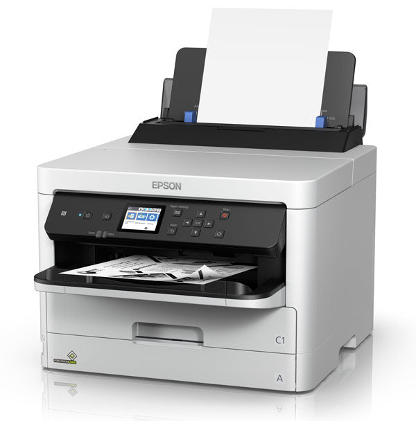 Epson WorkForce Pro WF-M5299 A4 Mono Printer (C11CG07501)