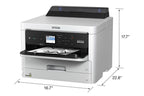 Epson WorkForce Pro WF-M5299 A4 Mono Printer (C11CG07501)