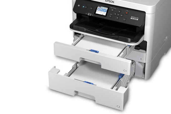 Epson WorkForce Pro WF-M5299 A4 Mono Printer (C11CG07501)