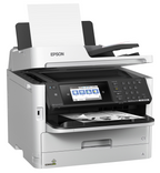 Epson WorkForce Pro WF-M5299 A4 Mono Printer (C11CG07501)