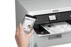 Epson WorkForce Pro WF-M5299 A4 Mono Printer (C11CG07501)