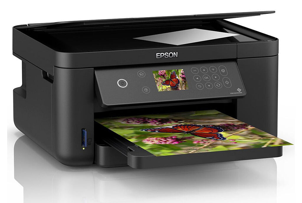 Epson Expression Home XP-5100 A4 Colour Multifunction Printer (C11CG29501)
