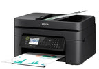 Epson WorkForce WF-2850 A4 Colour Multifunction Printer (C11CG31501)